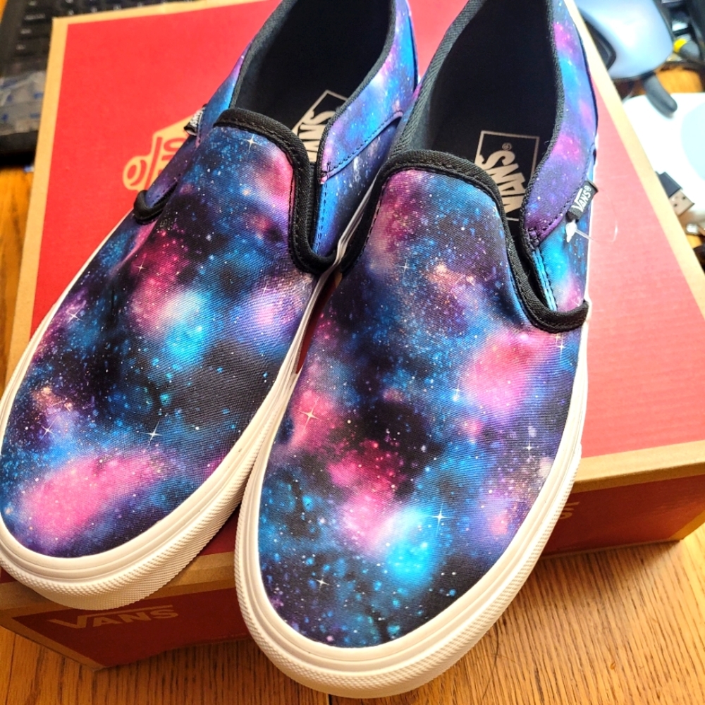 Woman  Sneakers